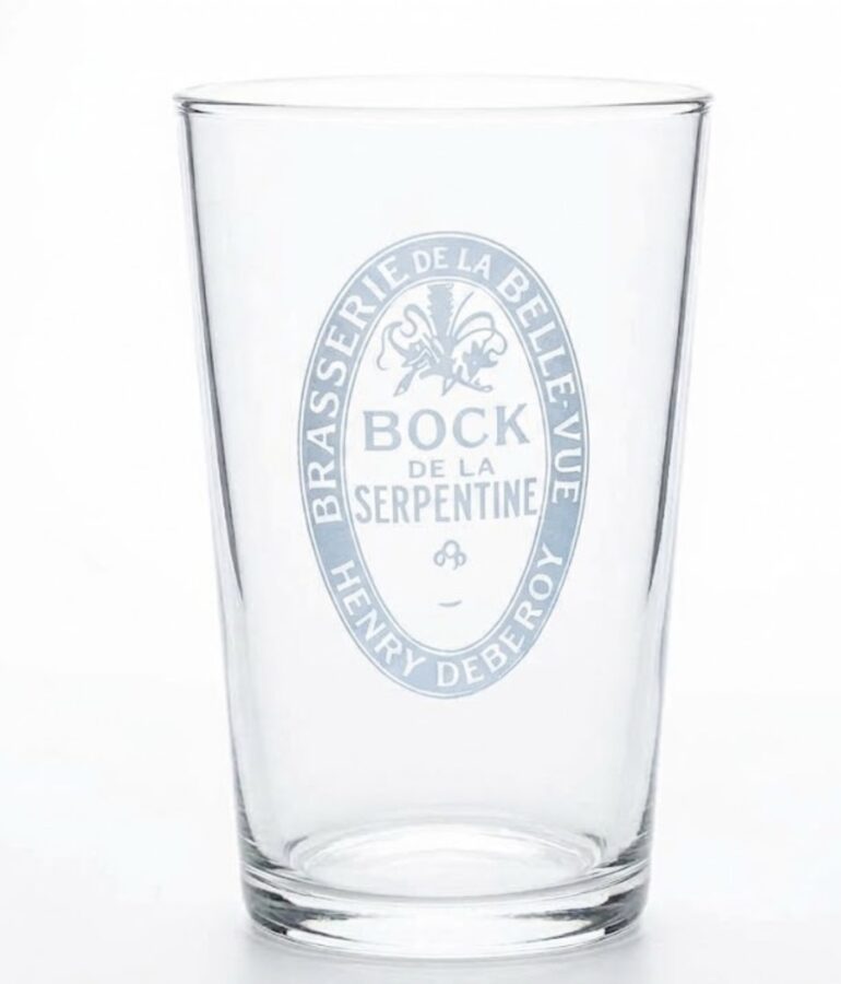 Bock de la Serpentine