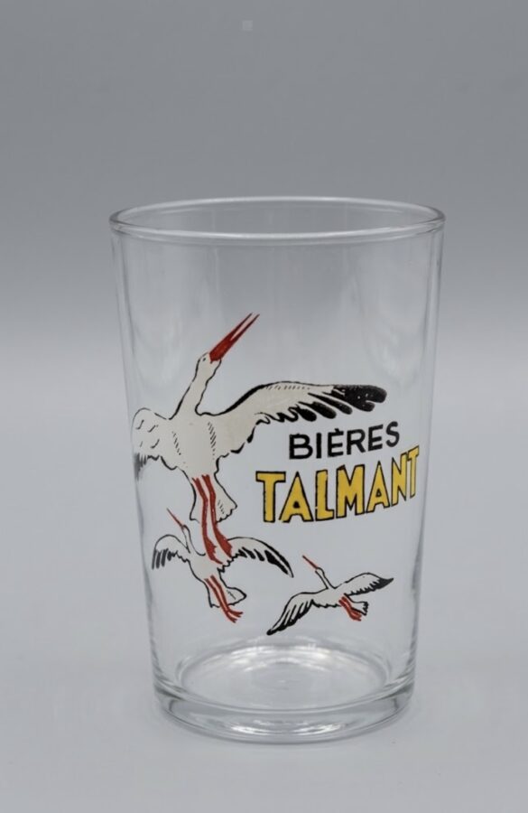 Bières Talmant
