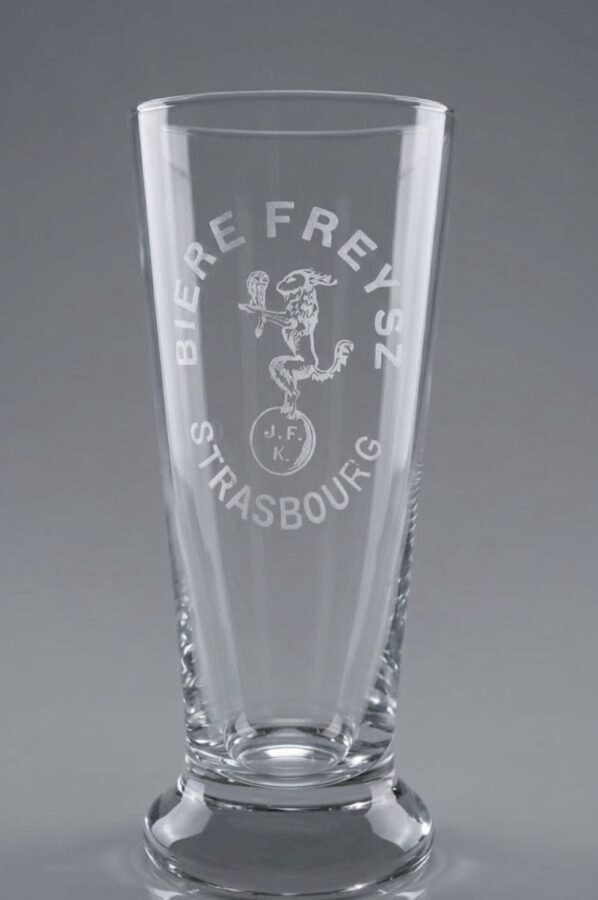 Bière Freysz