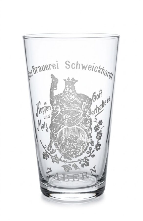 Brauerei Schweickhard