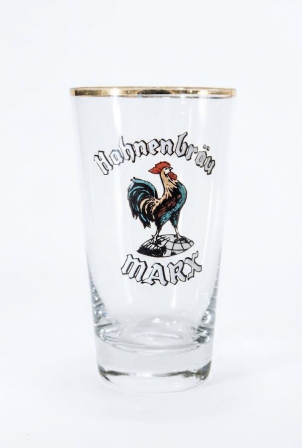 Hahnenbrau Marx