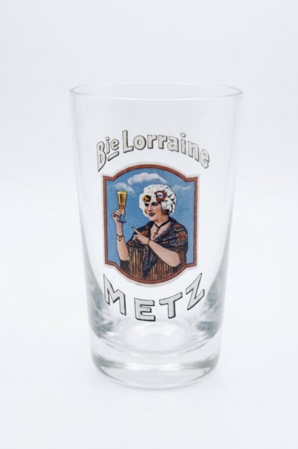 Bie Lorraine - Metz