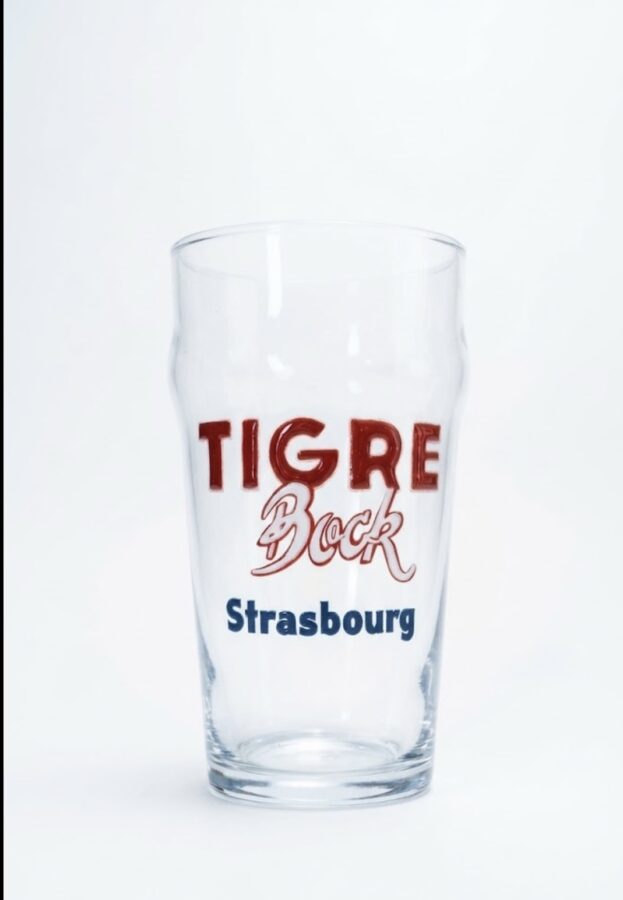 Tigre-bock