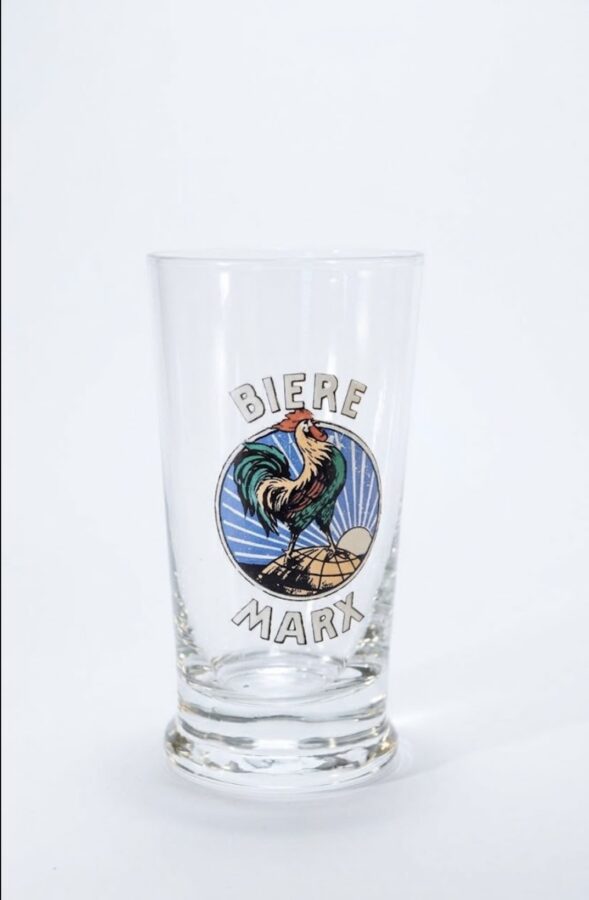 Bière Marx -