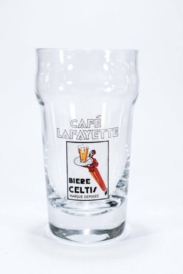 Celtis - Café Lafayette