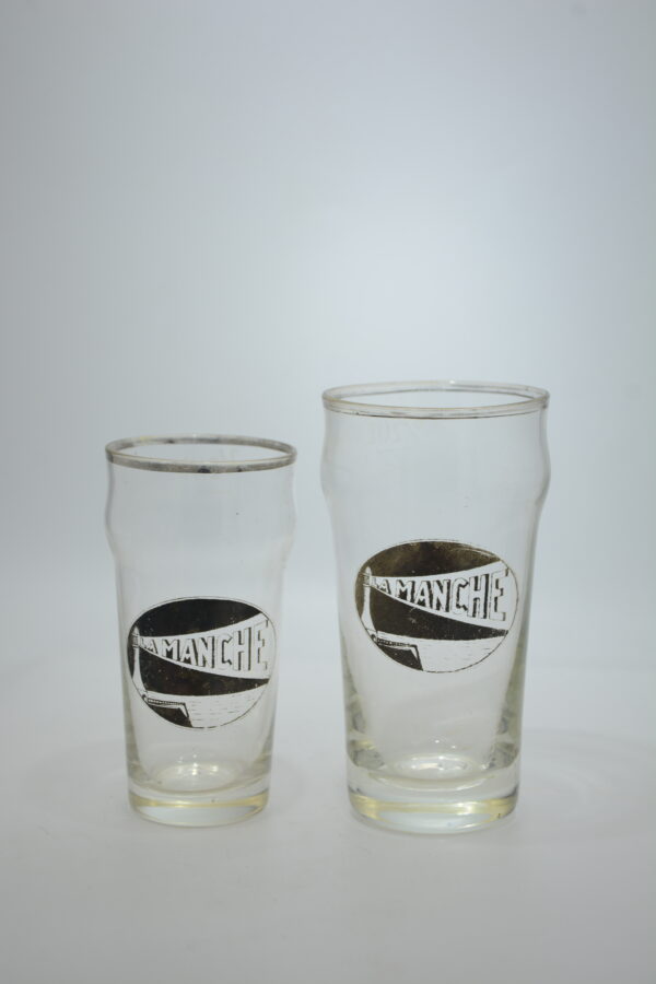 La Manche - 3/20 et 5/20