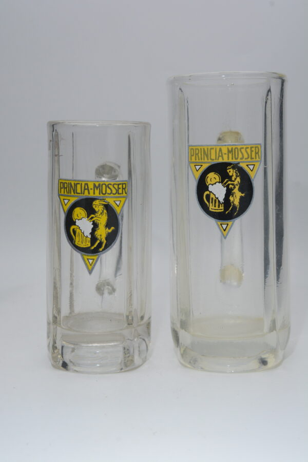 Princia Mosser  Saint Etienne