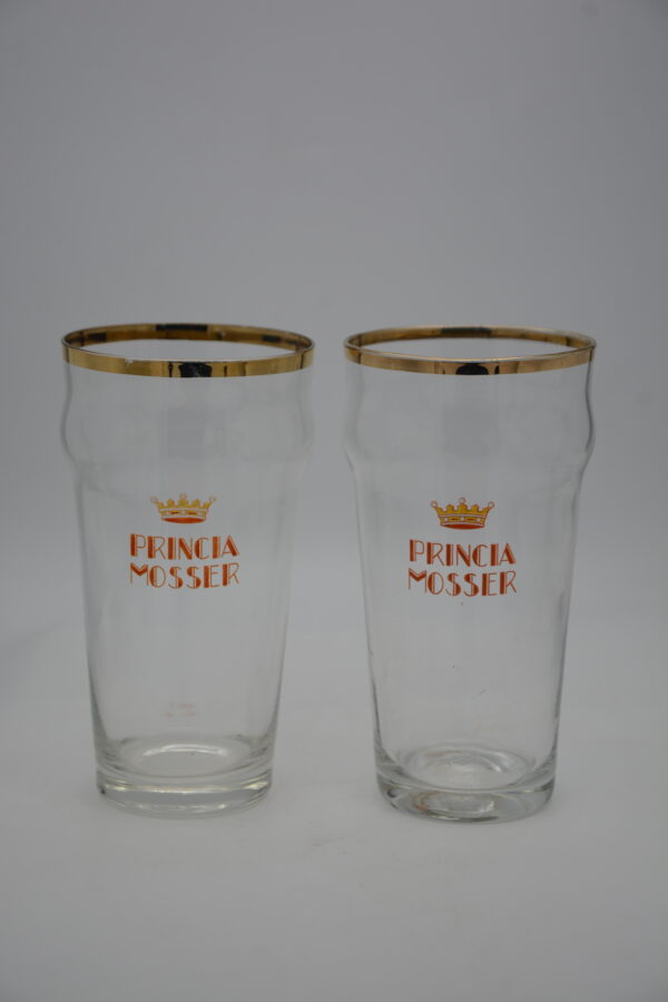 Princia Mosser  Saint Etienne