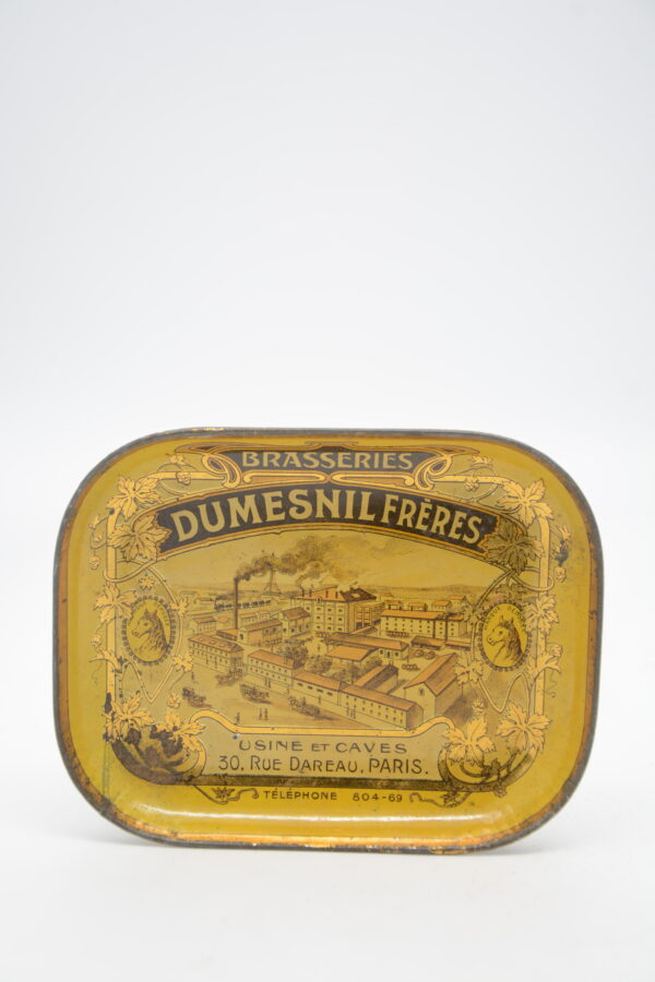 Dumesnil Frères