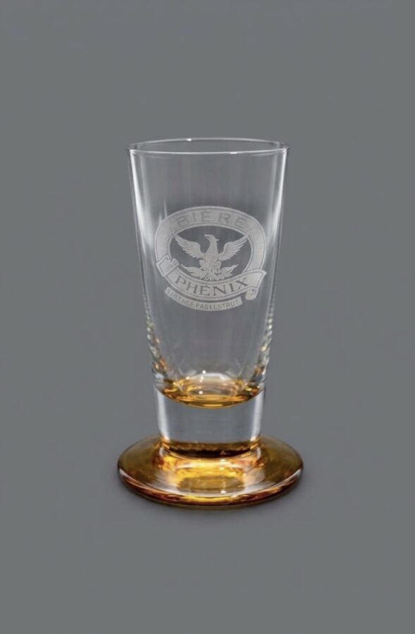 Bière Phénix - Galopin