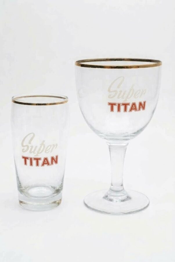 Super Titan