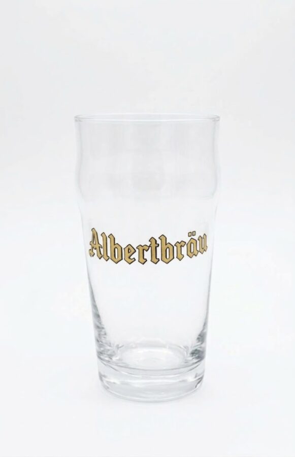 Albertbrau Monaco