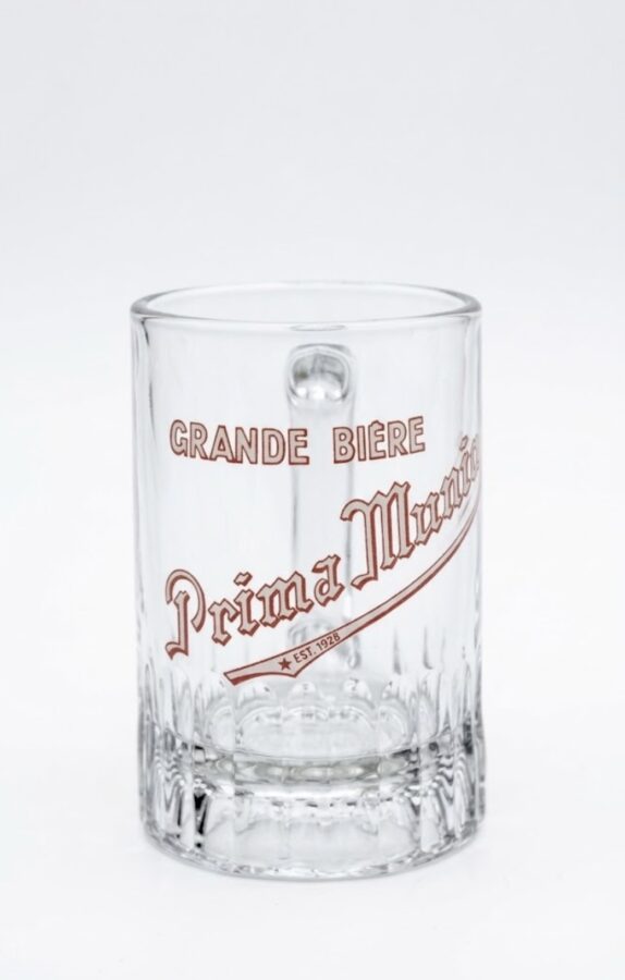Grande Bière Prima Munich