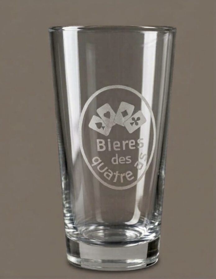 Bière des 4 As