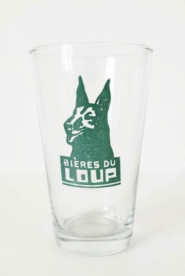 Bière du Loup