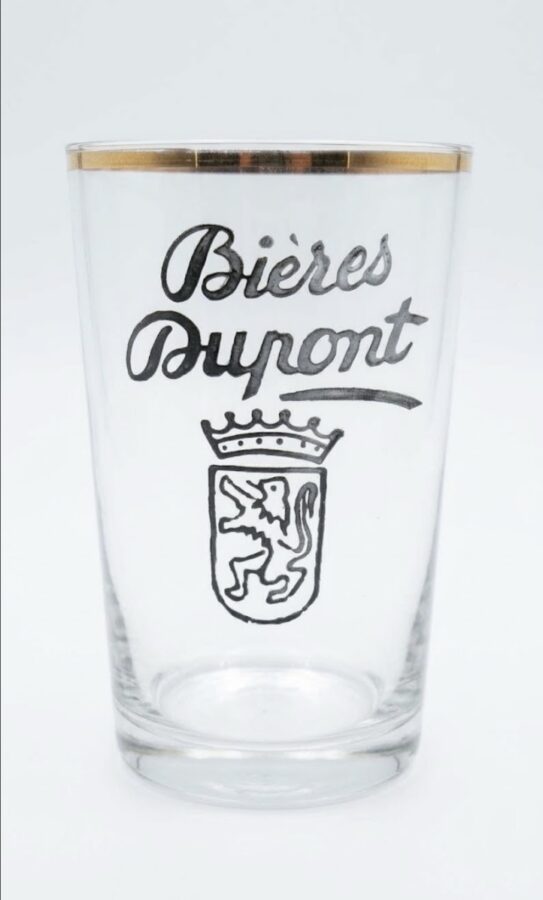 Bières Dupont