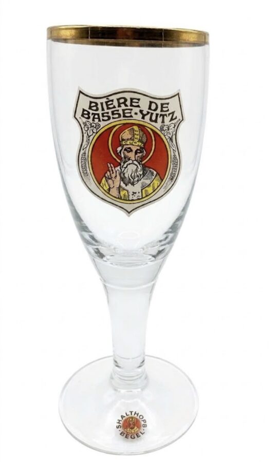 Bière de Basse Yutz