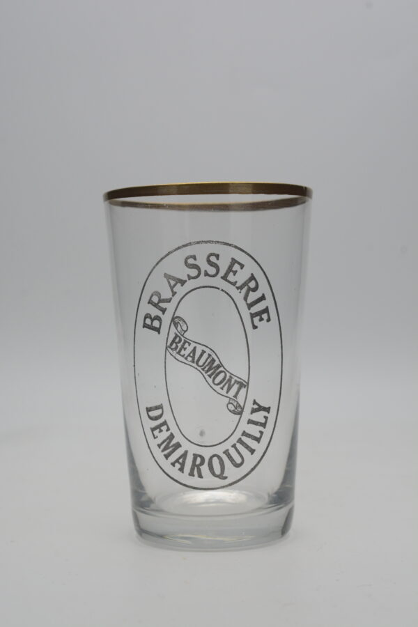 Brasserie Demarquilly - Beaumont
