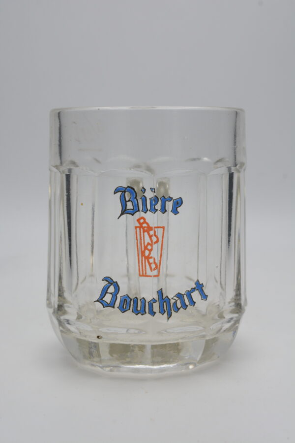 Bière Bouchart  Saint Amand