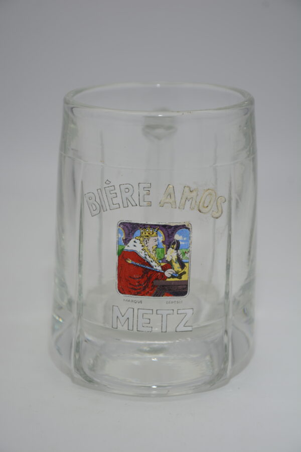 Amos Metz