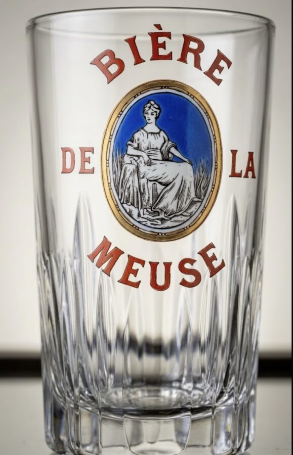 Bière de la Meuse