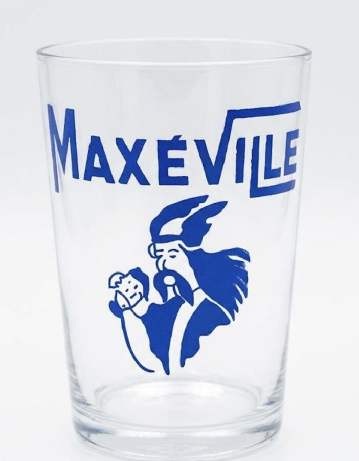 Maxeville  - collection privée