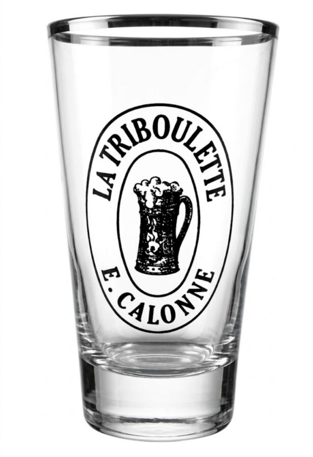 La Triboulette