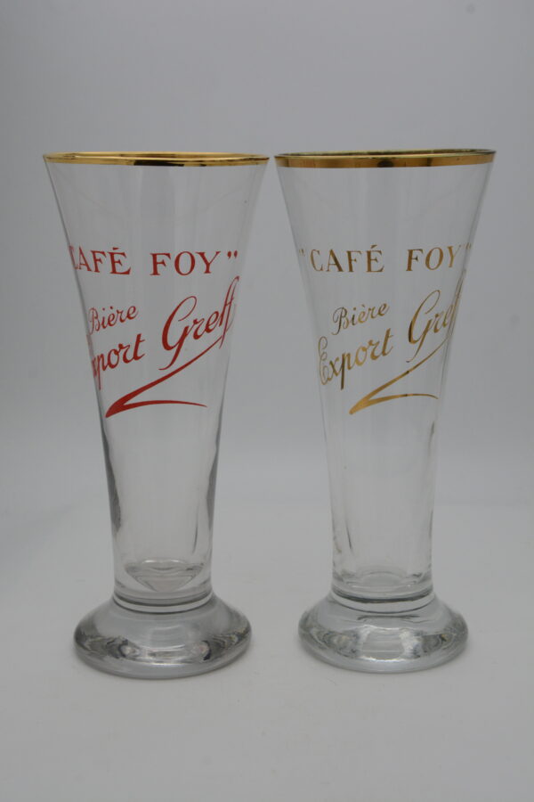 Le Foy - Export Greff - Nancy