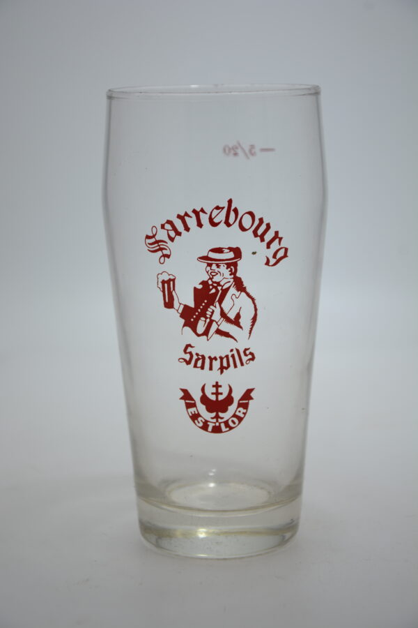 Sarrebourg Sarpils