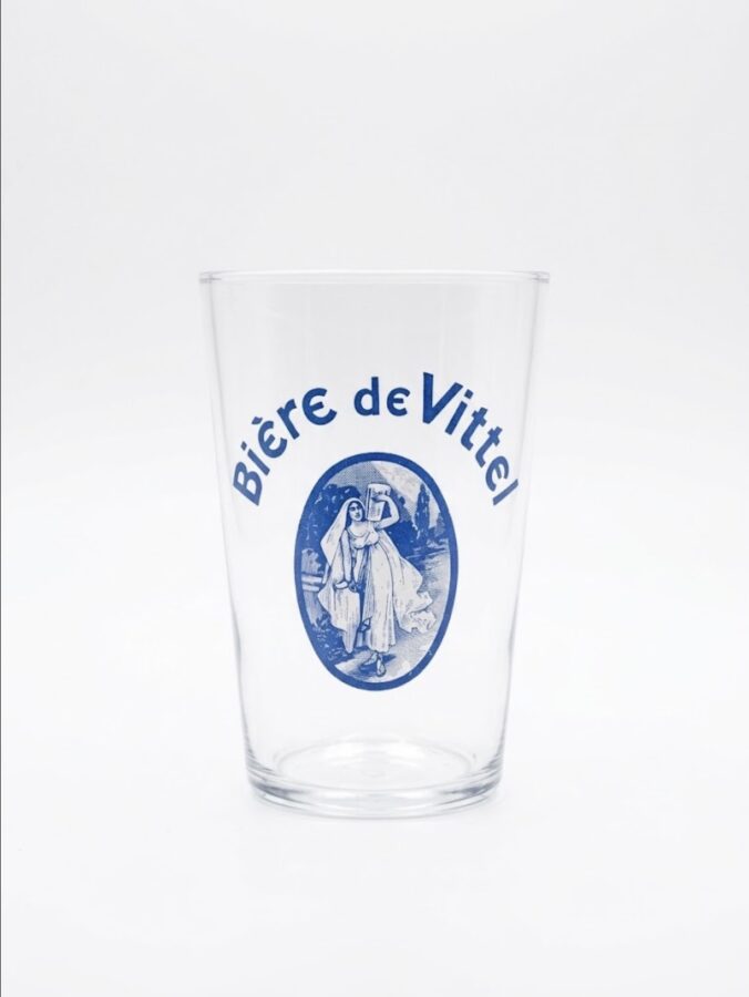 Bière de Vittel