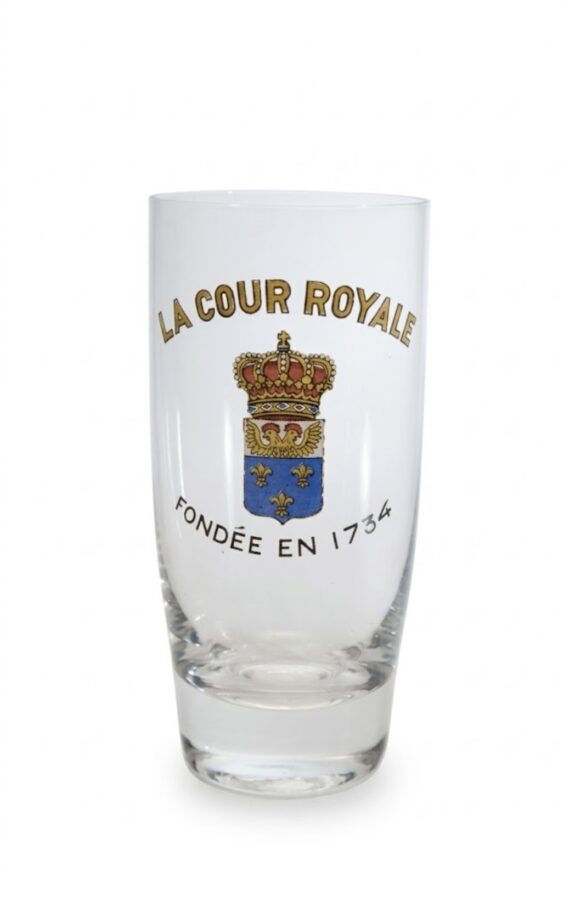 La Cour Royale  / Versailles