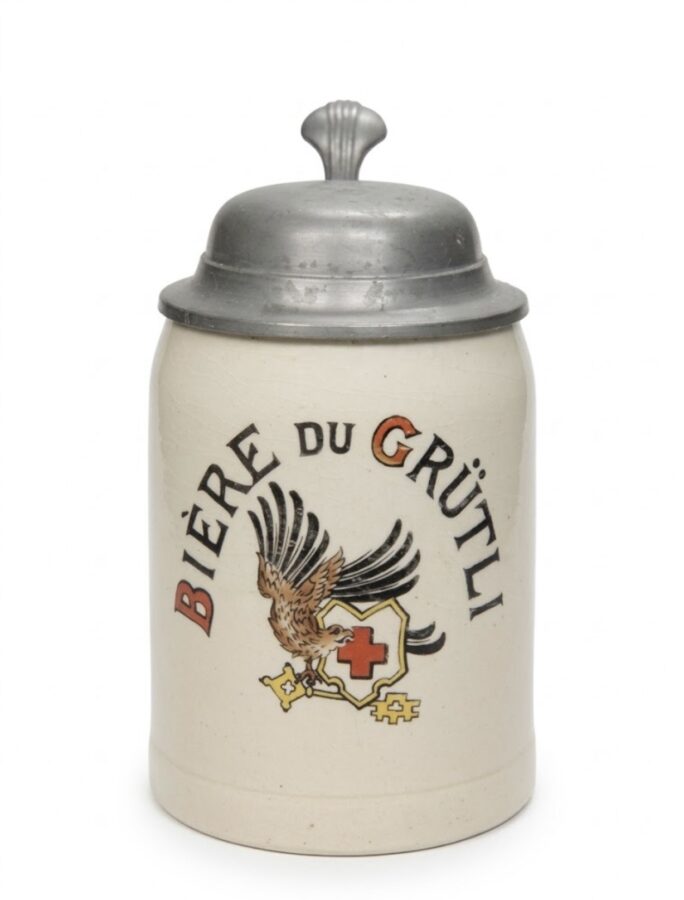 Bière du Grutli