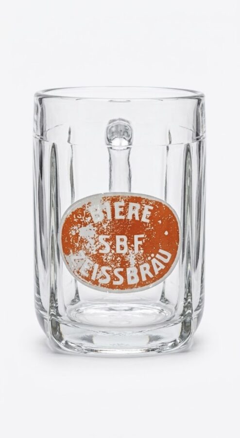 Bière Zeissbrau SBF