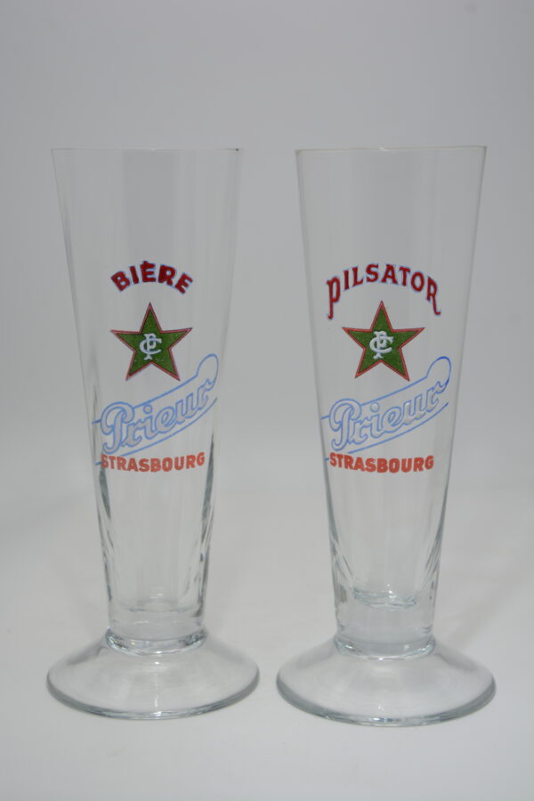 Bière Pilsator Prieur
