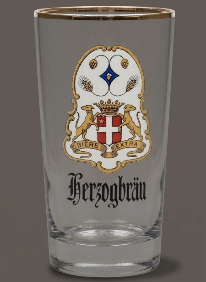 Herzogbrau /  Chambéry
