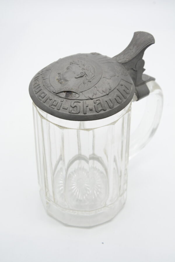 Aktien-Brauerei-St Avold