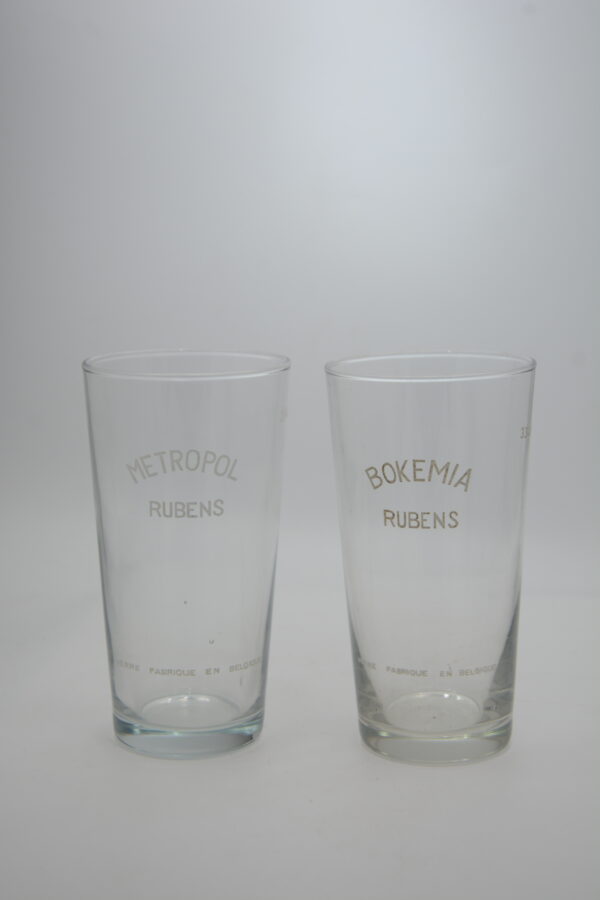 Bokemia - Métropol - Rubens