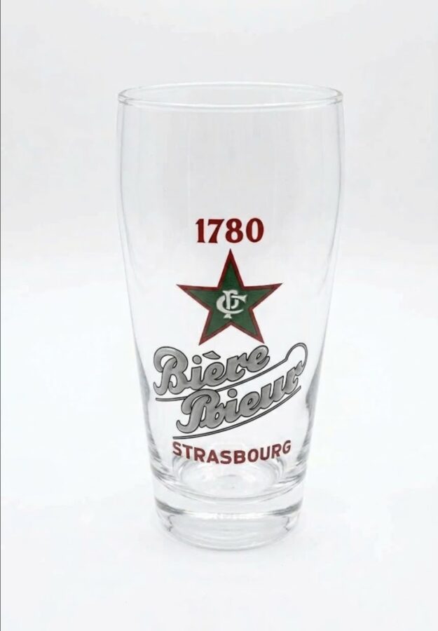 Bière Prieur - 25 cl