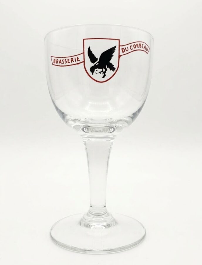 Super Ale - Bières du Corbeau