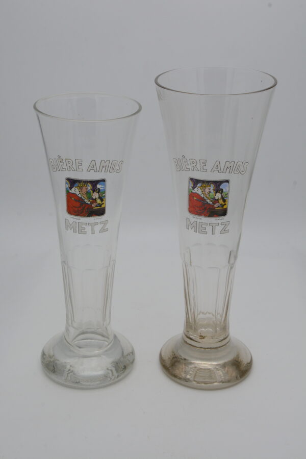 Bière Amos - Metz