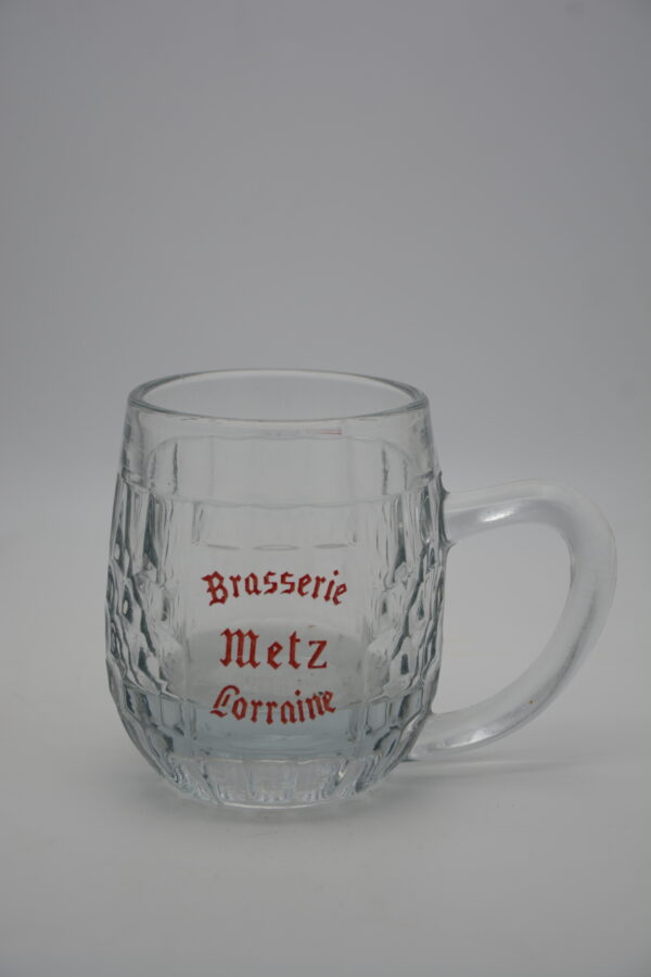 Brasserie Lorraine - Metz