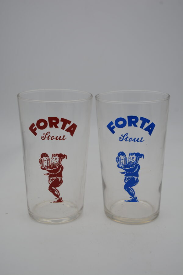 Forta stout