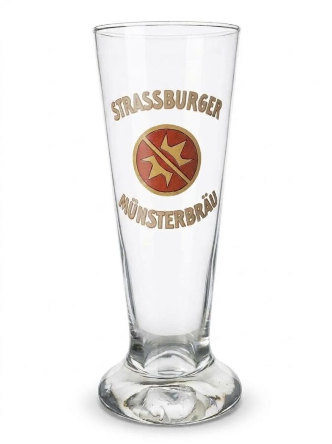 Strassburger Munsterbrau