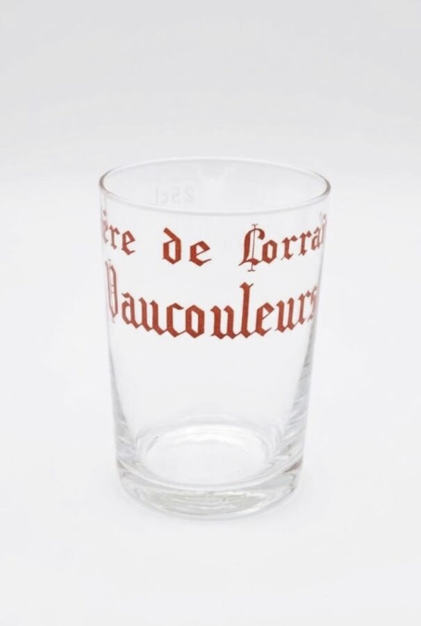 Bière de Lorraine - Vaucouleurs
