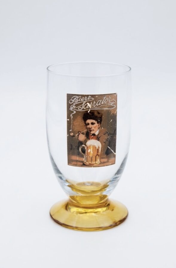Bière Sarrator