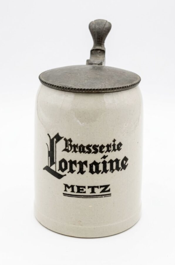 Brasserie Lorraine - Metz