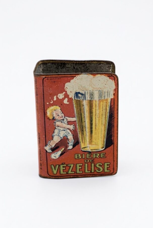 Bière de Vezelise