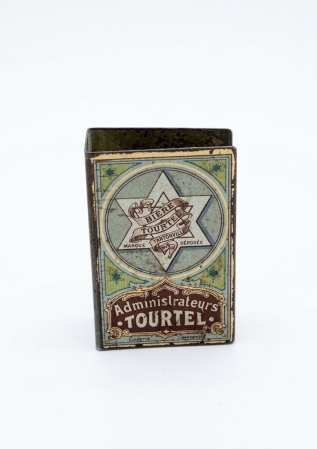 Bière Tourtel