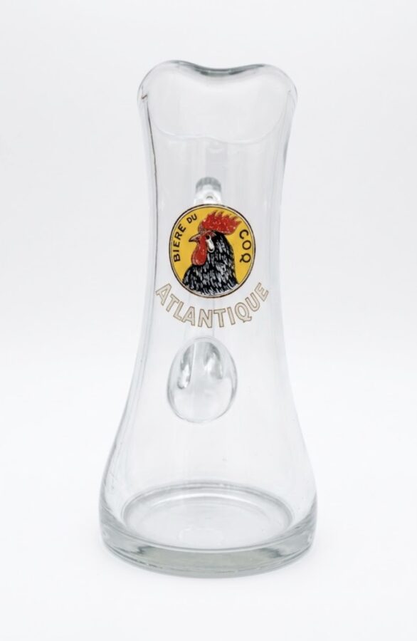 Bière du Coq - Atlantique