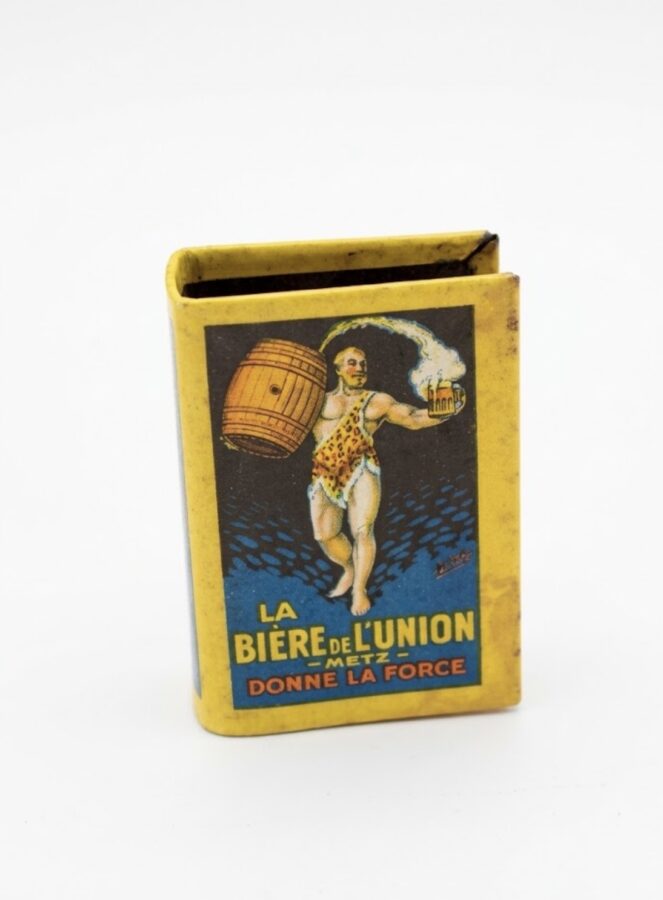 La bière de l’Union - Metz